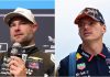 Shane Van Gisbergen Names ‘Friend’ Max Verstappen to Race NASCAR as F1 Retirement Seems Imminent