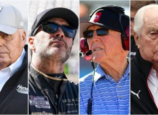 Jimmie Johnson Set His Eyes on Disrupting the Big 3 of NASCAR With His ‘Tetris’ Approach of Team Building