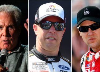 Why Brad Keselowski’s Darrell Waltrip Praise Raises a Big Question Around NASCAR Veterans’ Betrayal?