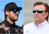 Cleetus McFarland Braces for Embarrassment as Richard Childress’ Rockingham Gamble Triggers Massive Backlash
