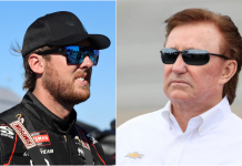 Cleetus McFarland Braces for Embarrassment as Richard Childress’ Rockingham Gamble Triggers Massive Backlash
