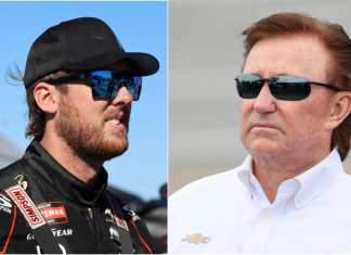 Cleetus McFarland Braces for Embarrassment as Richard Childress’ Rockingham Gamble Triggers Massive Backlash