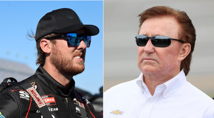 Cleetus McFarland Braces for Embarrassment as Richard Childress’ Rockingham Gamble Triggers Massive Backlash