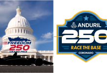 Why It Made More Sense to Run an IndyCar Race in Washington, D.C., Than a NASCAR Race