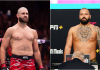 UFC 327 Compliance Pay: Carlos Ulberg and Jiri Prochazka Earn 8 Times More Than Josh Hokit
