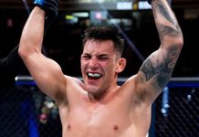 Esteban Ribovics Ethnicity, Nationality, and More: Where Is the UFC Star From?