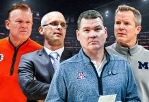 History Already Written: Potential Final Four Rematches Loom Large