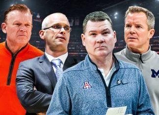 History Already Written: Potential Final Four Rematches Loom Large