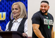 Former Tennessee Assistant Gabe Lazo Named UCF Head Coach Days After Joining Kim Mulkey’s LSU