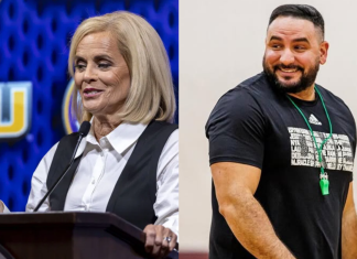 Former Tennessee Assistant Gabe Lazo Named UCF Head Coach Days After Joining Kim Mulkey’s LSU