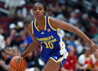 Doubts Surface as Clemson Parts Ways With 5-Star Recruit Trinity Jones