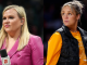 ESPN’s Holly Rowe Slams Tennessee’s Slide Under Kim Caldwell as Roster Hits Zero, Deletes Post Soon After