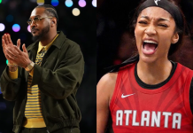 “Giving Her Up for Nothing”: Carmelo Anthony Sees Something Off in Chicago’s Angel Reese Trade to Atlanta