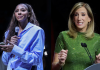WNBA Legend Candace Parker Questions Cathy Engelbert’s Response to Job Security Question Amid Backlash
