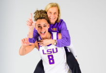 Kim Mulkey’s LSU Lands Iowa State Transfer Jada Williams in Key Portal Addition