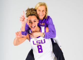 Kim Mulkey’s LSU Lands Iowa State Transfer Jada Williams in Key Portal Addition