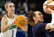 Dara Mabrey Heads to Tempo to Team Up With Sister Marina Mabrey