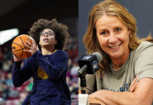 ‘I Expected Worse’: Lynx’s Olivia Miles Surprised by Early Experience Under HC Cheryl Reeve