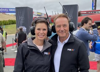 Calls Mount for Legendary Broadcaster’s Son to Replace Jamie Little as Praises Pour In