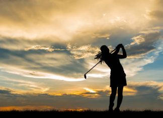 ‘Just Gonna Retire’: LPGA Star Shares Tough Reality About Her Career After Becoming a Mother