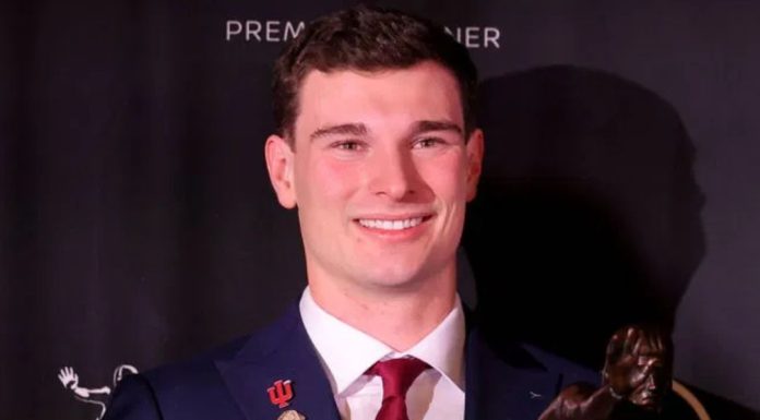 Fernando Mendoza Makes Shocking NFL Draft Decision for His Family