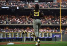 Fernando Tatis Jr. Left Helpless As Early Season Slump Piles Up Amid “Baseball Gods” Wrath