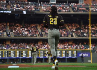 Fernando Tatis Jr. Left Helpless As Early Season Slump Piles Up Amid “Baseball Gods” Wrath