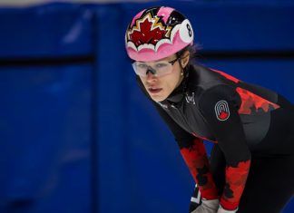 “Used to be Ashamed”: Olympian Opens Up on Hiding Disadvantage Over the Years