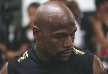 Floyd Mayweather Hit With Another Financial Lawsuit After IRS Filed $7.3M Tax Lien