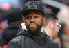 Floyd Mayweather Jr. Hit With $7.3M Legal Roadblock as IRS Threatens His Las Vegas Property