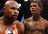 Conor Benn Rejects Floyd Mayweather’s Influence as He Responds to $15M Critics