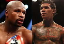 Conor Benn Rejects Floyd Mayweather’s Influence as He Responds to $15M Critics