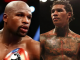 Conor Benn Rejects Floyd Mayweather’s Influence as He Responds to $15M Critics