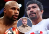 Jake Paul Slams Egos as Floyd Mayweather Faces $100M Contract Breach Over Manny Pacquiao Drama