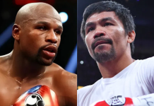 Manny Pacquiao Awaits Floyd Mayweather’s Final Response as Netflix Deadline Approaches