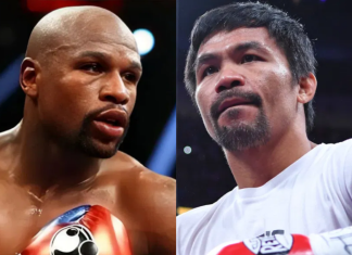 Manny Pacquiao Awaits Floyd Mayweather’s Final Response as Netflix Deadline Approaches