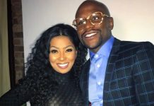 Floyd Mayweather Pays Tribute to Late Close Aide on Her Third Death Anniversary