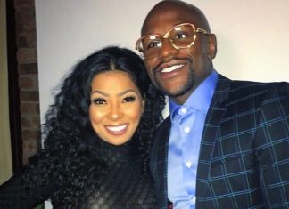 Floyd Mayweather Pays Tribute to Late Close Aide on Her Third Death Anniversary