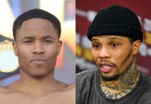 Floyd Schofield Shifts Attention to Gervonta Davis Amid Vacant Title Fight Talks