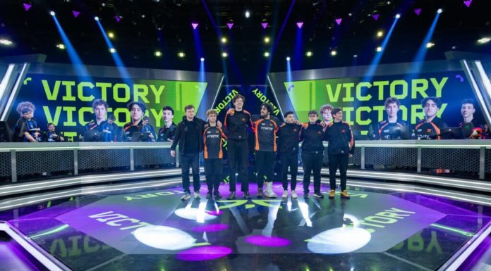 Fnatic roster changes, meL’s competitive break, and still no Neon nerf: VALORANT’s hectic week