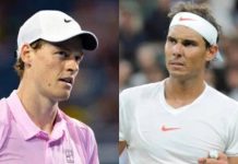 Jannik Sinner’s Bizarre Pre-Match Ritual Brings Back Memories of Rafael Nadal’s Long List