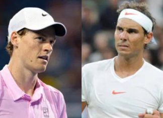 Jannik Sinner’s Bizarre Pre-Match Ritual Brings Back Memories of Rafael Nadal’s Long List