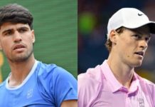 Carlos Alcaraz Breaks Silence After Statements on Jannik Sinner Cause Stir at Monte Carlo