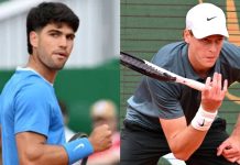 Carlos Alcaraz Shows Hunger to Match Jannik Sinner in One Key Aspect Before Monte Carlo Final