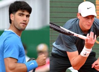 Carlos Alcaraz Makes Feelings Clear on Jannik Sinner After Reaching Monte Carlo Finals