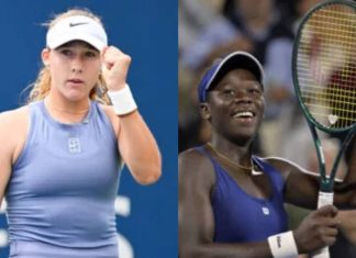 Mirra Andreeva Receives Special Tag From Victoria Mboko After Linz Triumph