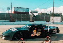 Historic Judgement Issued to Save NASCAR Track from Demolition After Months of Public Protest