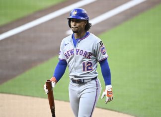 Ex-Mets Star Comes to Francisco Lindor’s Rescue After Glaring Mistake Causes Upsetting Defeat