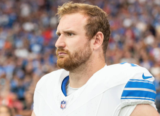 Angry Jason Kelce Rants at Lions Forcing Retired Frank Ragnow to Return Money