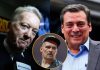 Frank Warren Threatens Lawsuit Against WBC as Oleksandr Usyk vs. Rico Verhoeven Looms